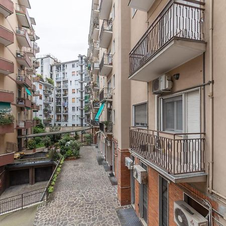 Apartamento Arena 35 Milán Exterior foto